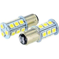 Diamond Group Dg72622Vp Multidirectional Radial Tower Led Bulb, Ba15D - Dg72622Vp - 681-Dg72622Vpf1