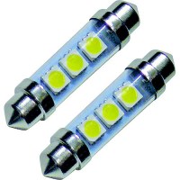 Diamond Dg72628Vp Led Festoon Bulb, 2/Pk - Dg72628Vp - 681-Dg72628Vpf1