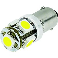 Diamond Group Dg72637Vp Multidirectional Radial Tower Led Bulb, Ba9S - Dg72637Vp - 681-Dg72637Vpf1
