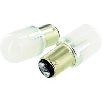 Diamond Dg79022Vp Led Platinum Tower Bulb, Type 1076, 2/Pk - Dg79022Vp - 681-Dg79022Vpf1