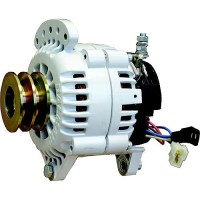 Alternator, Dual Foot (3.15