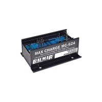 Max-Charge Mc614 Voltage Regulator, 24V W/Harness - Mc-624-H - 684-Mc624Hf1