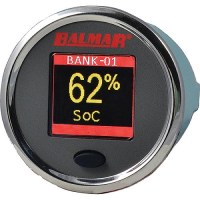 Balmar Sg200 Battery Monitor - Sg200 - 684-Sg200F1
