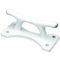 Dock Edge 2504Wf Classic Dock Cleat, 4-1/2