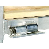 Dock Edge 85-322-F Hybrid Aluminum Dock Connector - De85322F - 686-85322Ff1