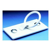 Dock Edge De87108F Mooring Ring White - De87108F - 686-De87108Ff1
