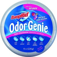 Odor Genie Berry 8 Oz Not Sold In Canada - Fg69H - 689-Fg69Hf1