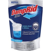 Damp Rid Fg30Ffesb Moisture Absorber Refill, 42 Oz. Bag - Fg30Ffesb - 689-Fg30Ffesbf1