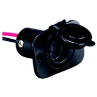 Marinco 2-Wire Connectpro For Charging/Trolling System/Downrigger - 12Vbrs2 - 69-12Vbrs2F1