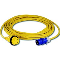 16A 230V Cordset,15M Export Only - 15Msppxp - 69-15Msppxpf1