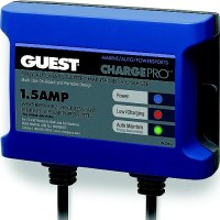 Guest Maintainer 1.5A 1 Bank Replaces P/N 69-2701A - 2701A - 85-2701Af1