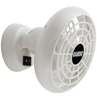 Guest 9035 12V Personal Fan - 903-5 - 85-9035F1