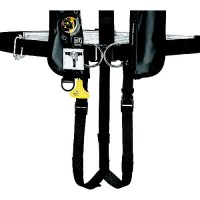 Mustang Ma303213 Leg Strap Accessory - Ma303213 - 693-Ma303213F1
