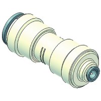 Seatech 35 Series Connector, 1/2