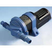 Whale Bp2052 Gulper 320 High Capacity Shower/Galley Waste And Bilge Pump, 12V - Bp2052 - 698-Bp2052F1