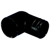 Whale Eb3488 Elbow 1-1/2