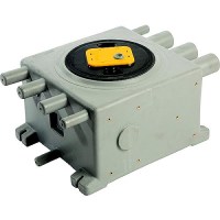 Whale Gt0810B Grey Waste Tank With Intelligent Control - Gt0810B - 698-Gt0810Bf1