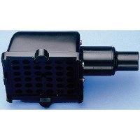 Side Strainer With Non-Return - Sb4222 - 698-Sb4222F1