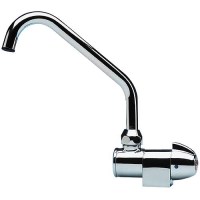 Compact Cold Water Fold Down Faucet - Tb4110 - 698-Tb4110F1