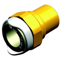 Whale Wx1513B Adaptor 1/2