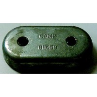 Hammilton Jet Drive Zinc 2-3/8 - 11059 - 70-011059F1