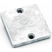 Mercury Outdrive Zinc - 34762 - 70-34762F1