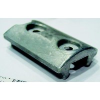 Zinc J/E Ob 40 Hp V8 88-91 - 431708 - 70-431708F1