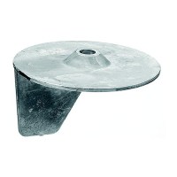 Suzuki Outboard Anodes - 5512594502 - 70-5512594502F1