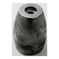 Mercury Outdrive Anode ( C ) - 809664 - 70-809664F1