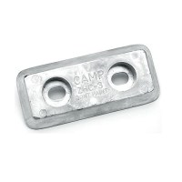 Hull Plate 6-1/4 X2-3/4 X3/4 - Zhc3 - 70-Zhc3F1