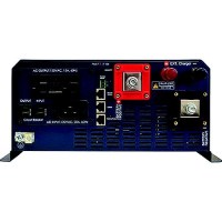 Samlex Evo1224F Evolution™ F Series Inverter/Charger W/Gfci Outlet - Evo-1224F - 705-Evo1224Ff1