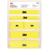 Stikit™ Sanding Block Kit - 5692 - 71-05692F1