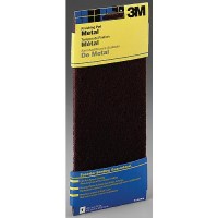 Metal Finishing Pad - 7414 - 71-07414F1