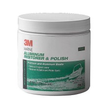 Aluminum Restorer & Polish Paste, 18 Oz. - 9020 - 71-09020F1