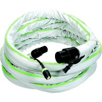 3M 29890 Ct Suction Hose Plug-It D32, 32 Ft - 7100098170 - 71-29890F1