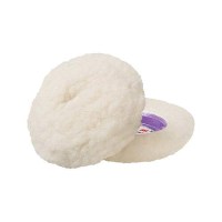 3M 30040 Perfect It™ Low Lint Wool Compounding Pad, 4