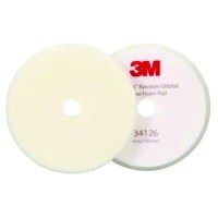 3M™ Marine 34126 Perfect-It™ Random Orbital Foam Compounding Pad, 6