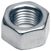 Quicksilver 11-46335 Prop Nut - 46335 - 710-11-46335F1
