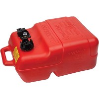 Super 25L (6.6 Gal.) Fuel Tank - 8M0083452 - 710-1200-8M0083452F1