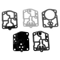 Diaphragm Kit-O/B - 5137 - 710-1399-5137F1