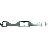 Quicksilver 27-8M0162486 Mls Exhaust Manifold Gasket, Gm - 8M0162486 - 710-27-8M0162486F1