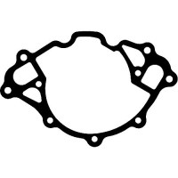 Quicksilver 27-8M0162528 Water Circulating Pump Gasket - 8M0162528 - 710-27-8M0162528F1