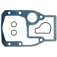 Cobra Drive Installation Gasket Kit - 8M0162541 - 710-27-8M0162541F1