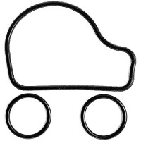 Volvo Drive Installation Gasket Kit - 8M0162542 - 710-27-8M0162542F1