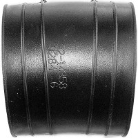 Quicksilver 32-14358001 Mercruiser Exhaust Bellows - 14358001 - 710-32-14358001 Superseded By: 710-32-8M0199680F1