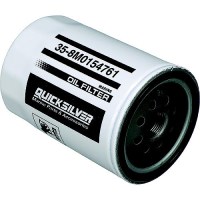 Quicksilver 35-8M0154761 Oil Filter - 8M0154761 - 710-35-8M0154761F1
