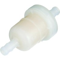 Quicksilver 35-8M0157133 In-Line Fuel Filter - 8M0157133 - 710-35-8M0157133F1