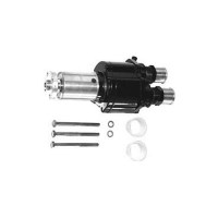 Sea Water Pump-V-8 W/V-Belt - 72774A32 - 710-46-72774A32F1