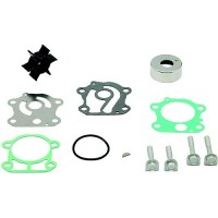 Quicksilver 8M6012798 Impeller Repair Kit - Yamaha 60-70Hp - 8M6012798 - 710-46-8M6012798F1