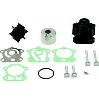 Quicksilver 8M6012801 Water Pump Kit - Yamaha F75-F100 - 8M6012801 - 710-46-8M6012801F1